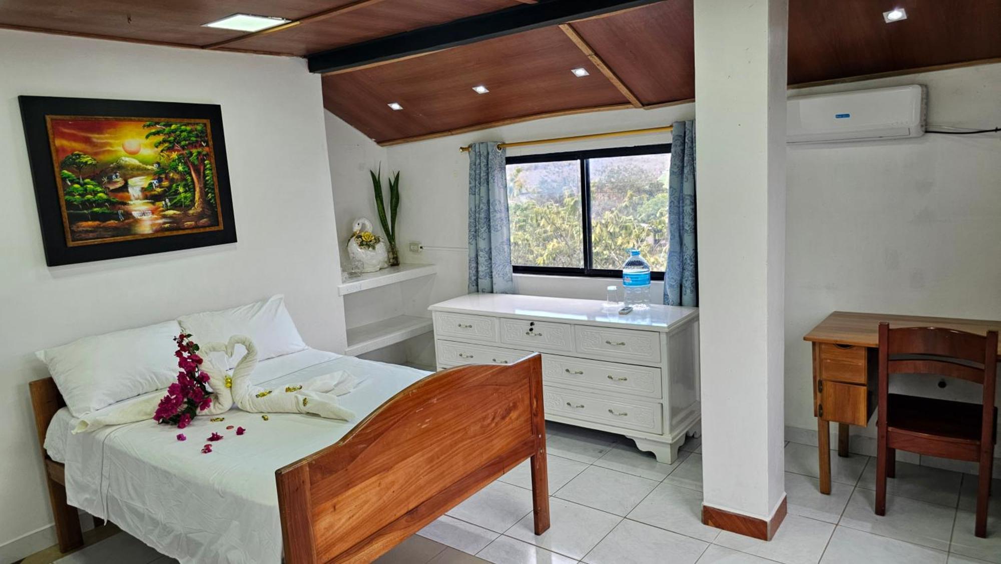 Appartamento Flor'S House San Cristóbal Esterno foto