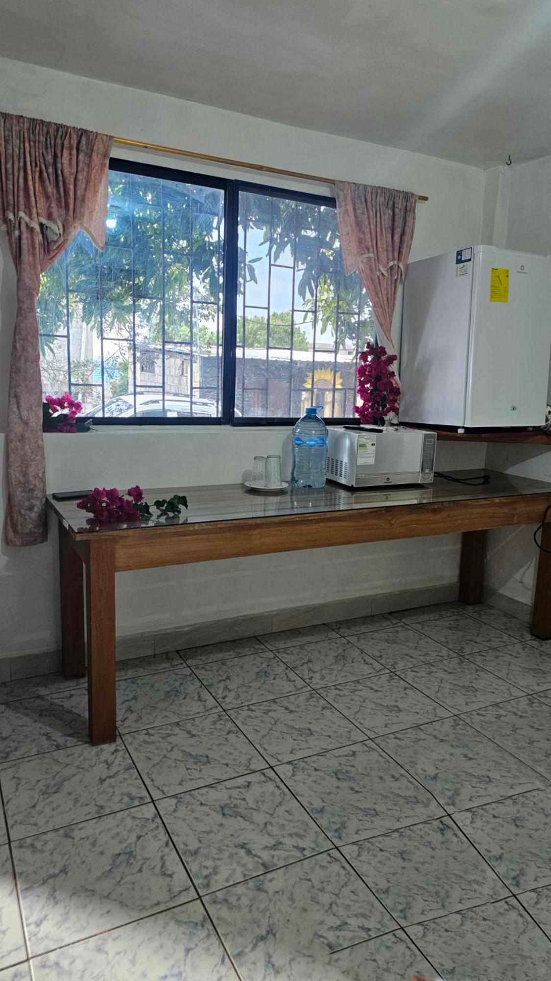 Appartamento Flor'S House San Cristóbal Esterno foto