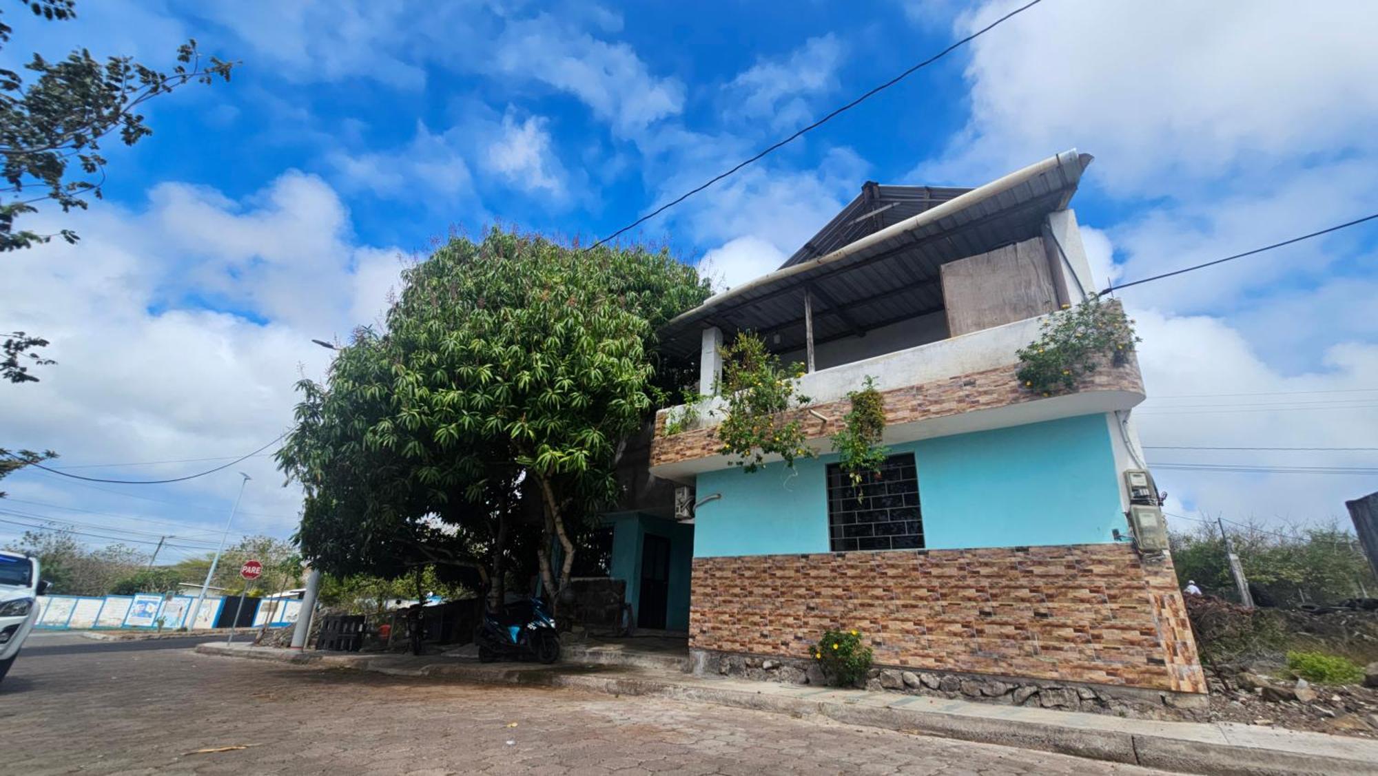 Appartamento Flor'S House San Cristóbal Esterno foto